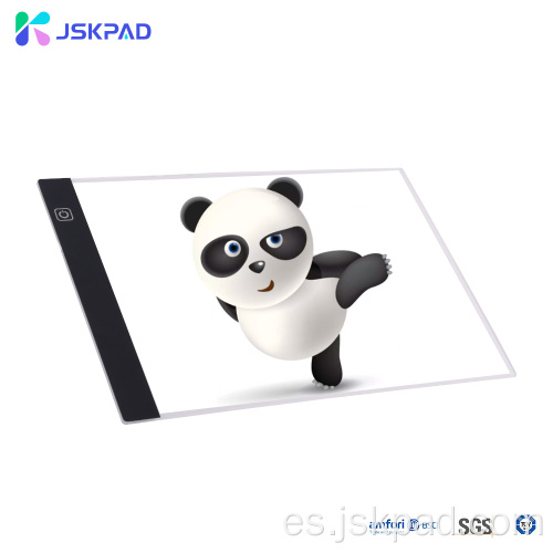 Amazon A4 LED Tracer Light Box Drawing Tablero